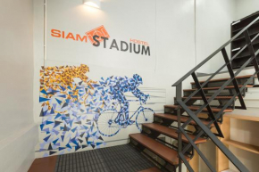 Siam Stadium Hostel